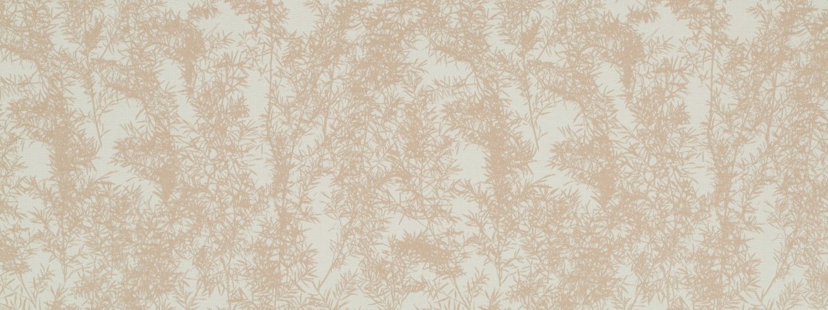 WOLONG GARDEN | TEA - Upholstery - Fabric