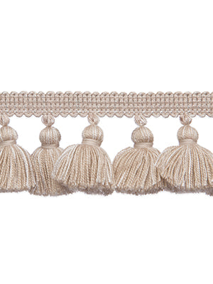 MODERN TASSEL | NATURAL