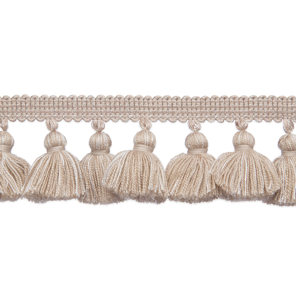 MODERN TASSEL | NATURAL