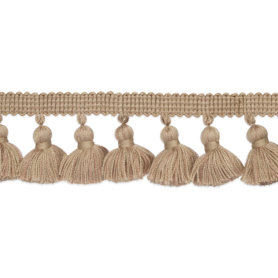 MODERN TASSEL | TEA