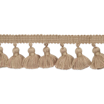 MODERN TASSEL | TEA