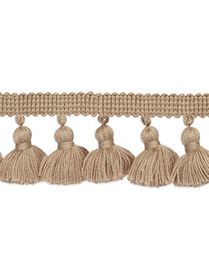 MODERN TASSEL | TEA