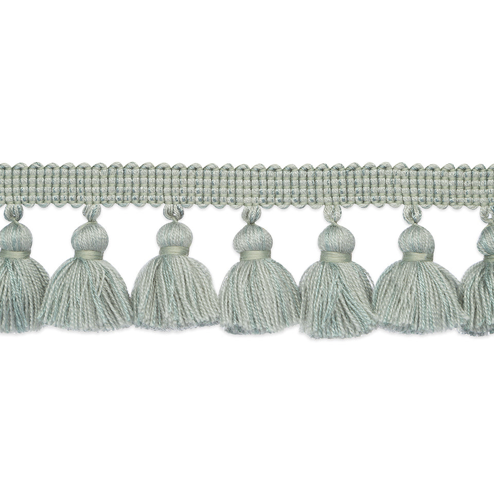 MODERN TASSEL | PATINA