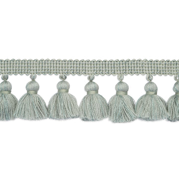 MODERN TASSEL | PATINA