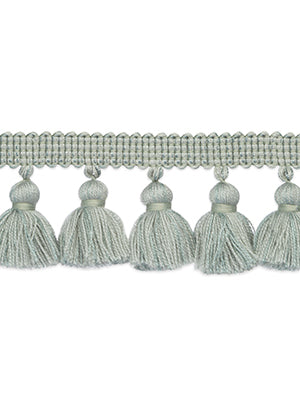 MODERN TASSEL | PATINA