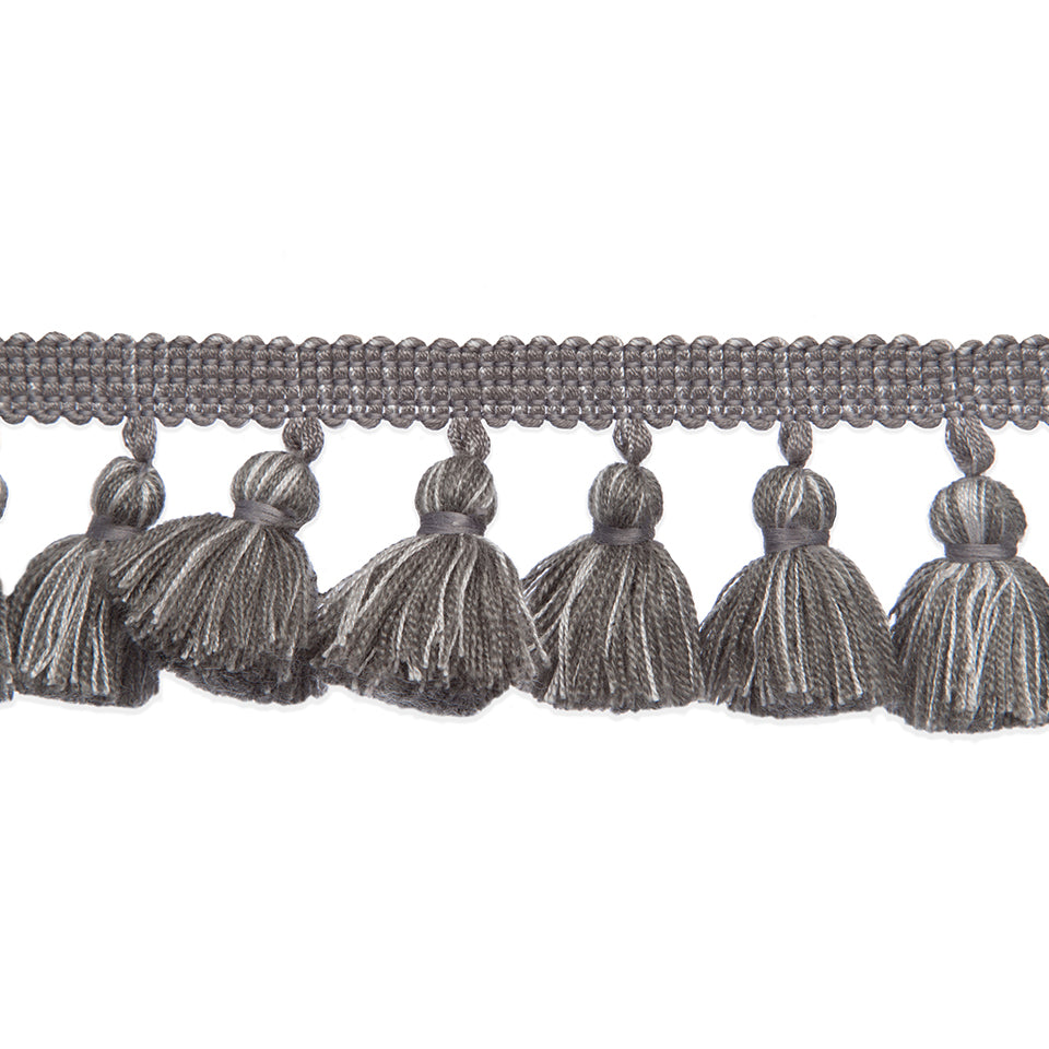MODERN TASSEL | CEMENT