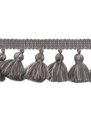 MODERN TASSEL | CEMENT