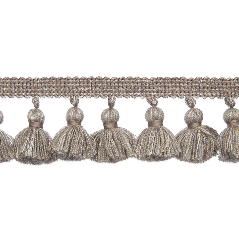 MODERN TASSEL | MICA