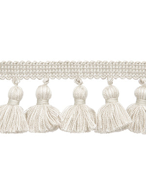 MODERN TASSEL | DRIFTWOOD