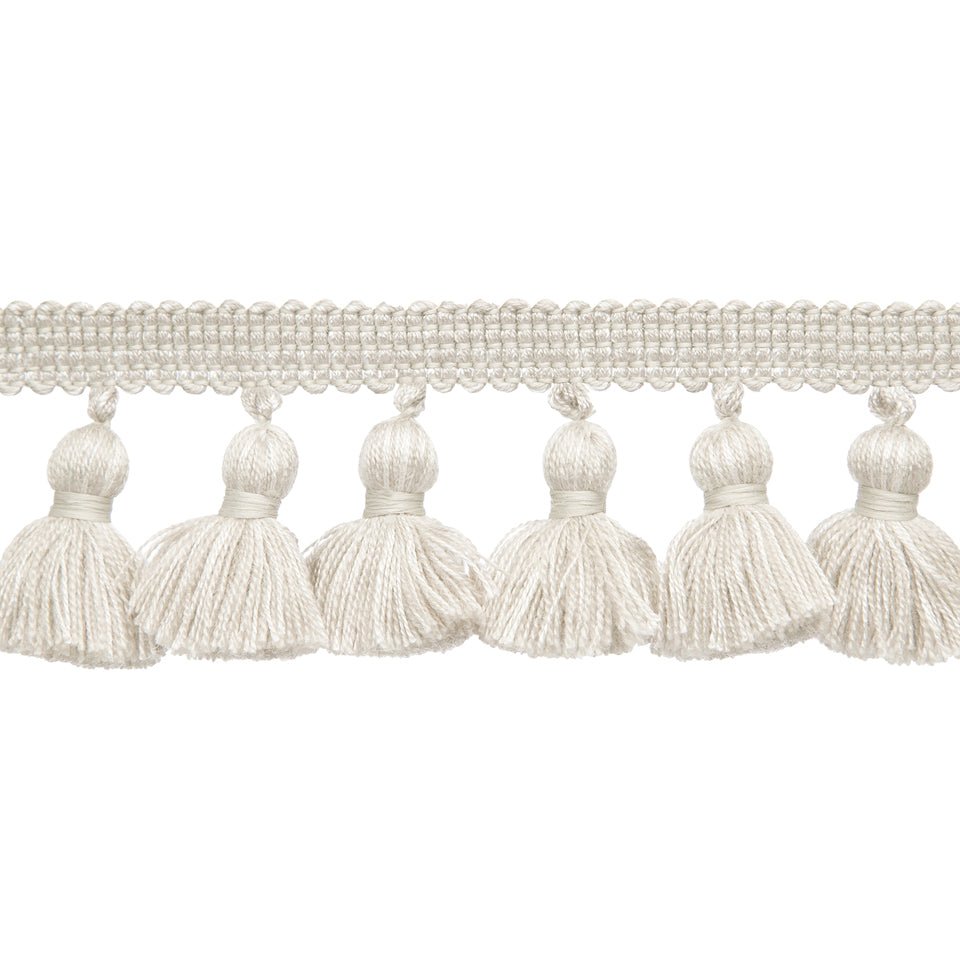 MODERN TASSEL | DRIFTWOOD