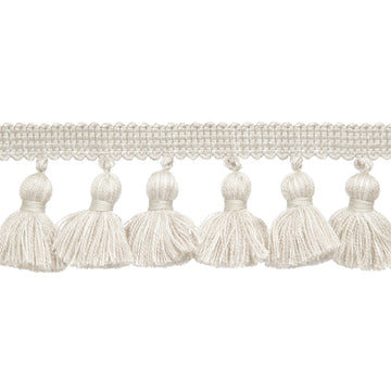 MODERN TASSEL | DRIFTWOOD