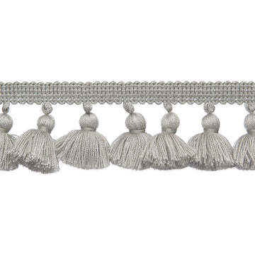 MODERN TASSEL | ZINC
