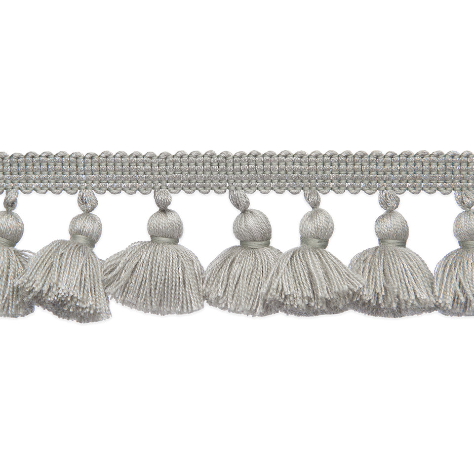 MODERN TASSEL | ZINC