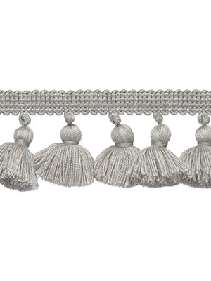 MODERN TASSEL | ZINC