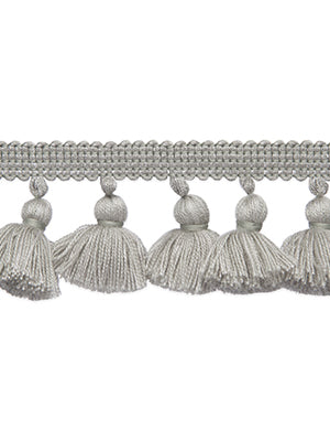 MODERN TASSEL | ZINC