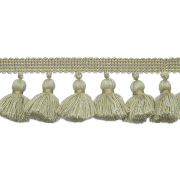 MODERN TASSEL | CELERY