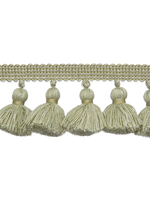MODERN TASSEL | CELERY