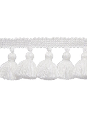 MODERN TASSEL | GLACIER