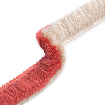 DOUBLE BRUSH | CORAL REEF