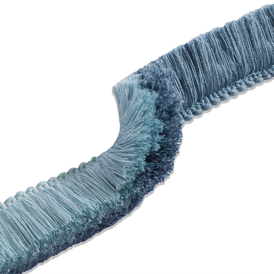 DOUBLE BRUSH | POOL