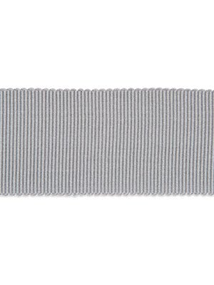SOLID BAND | ZINC - Trim