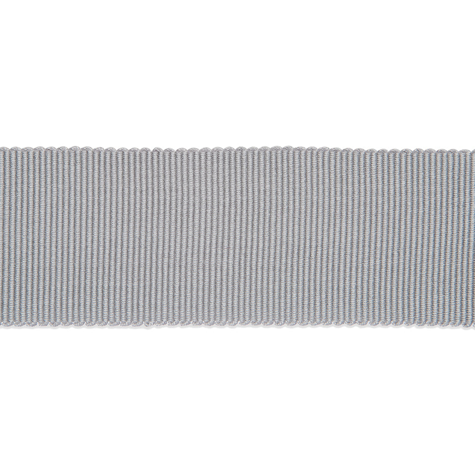 SOLID BAND | ZINC
