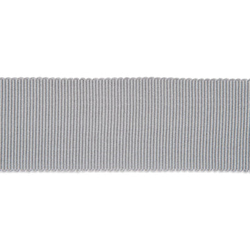 SOLID BAND | ZINC - Trim