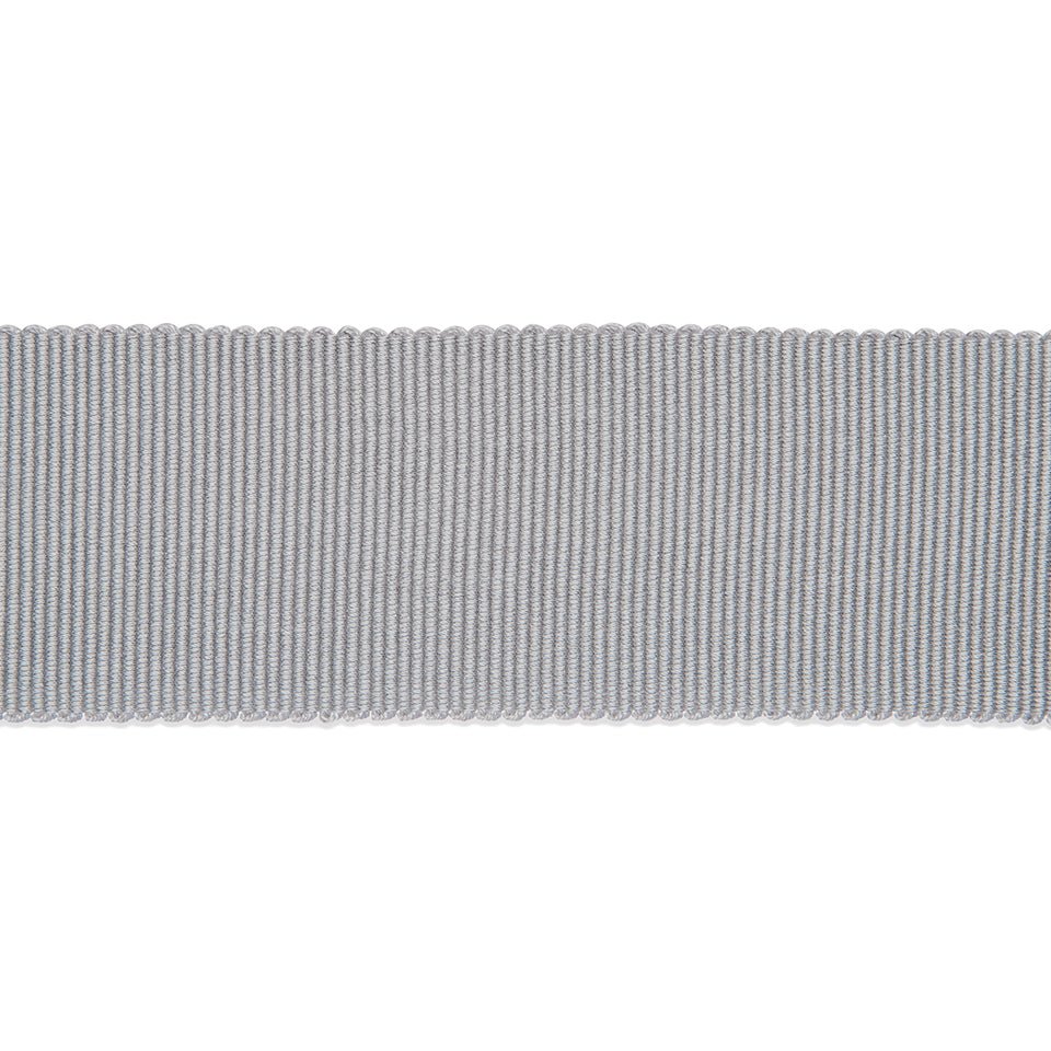SOLID BAND | ZINC - Trim