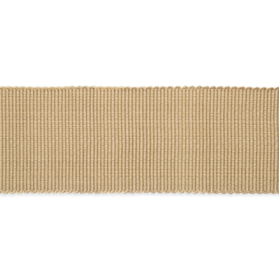 SOLID BAND | SANDSTONE