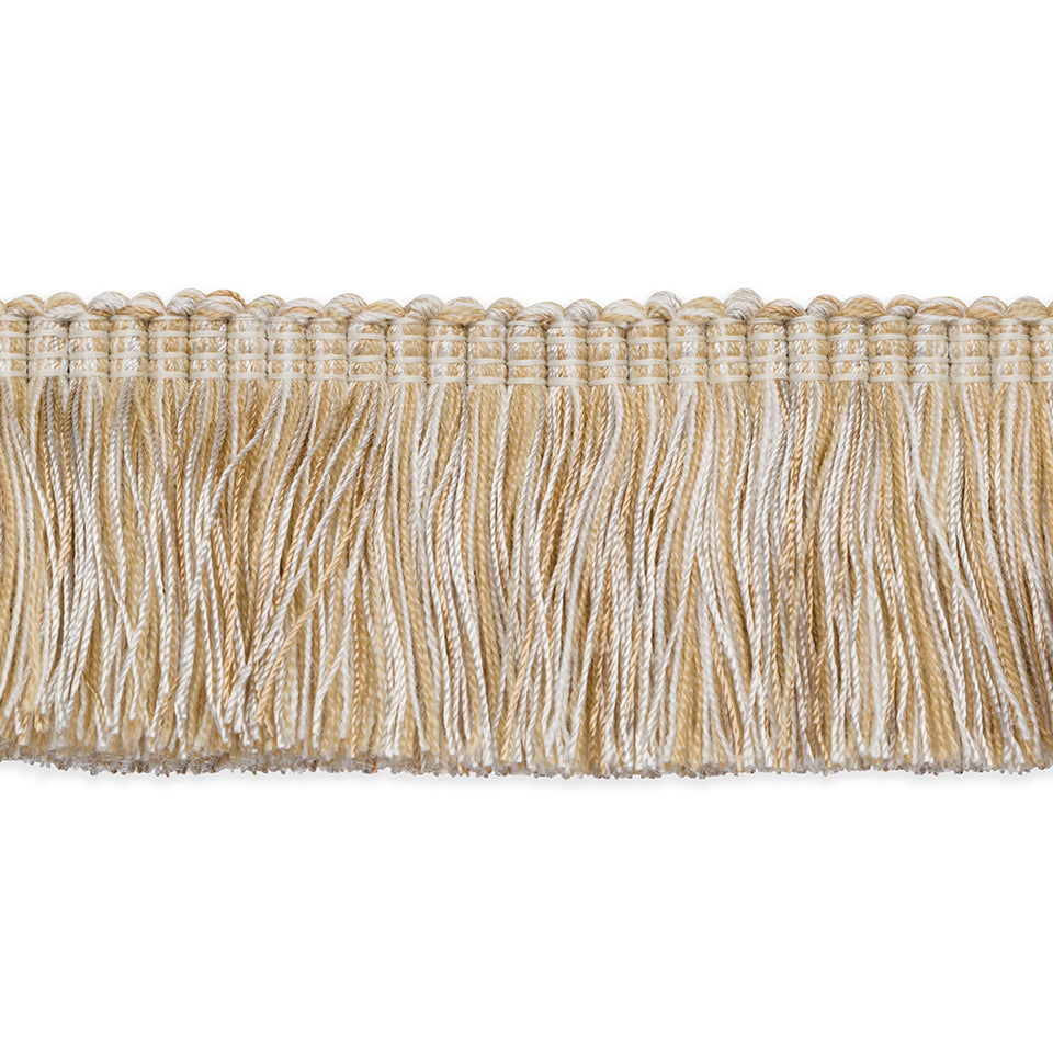 LIBRARY BRUSH | BRASS