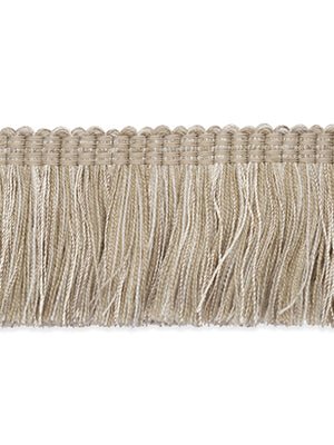 LIBRARY BRUSH | DRIFTWOOD - Trim