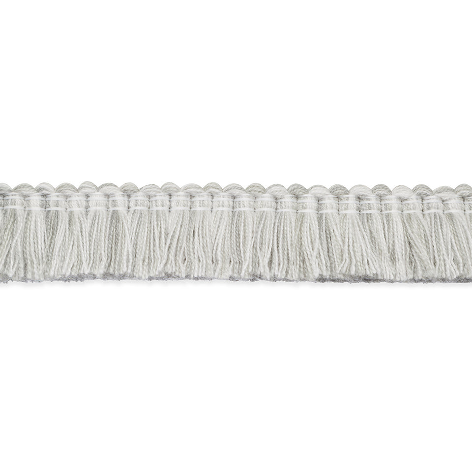 SHORT BRUSH | ZINC