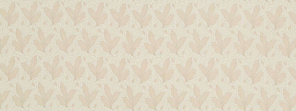 LEAF SPECKLE | TEA - Upholstery - Fabric