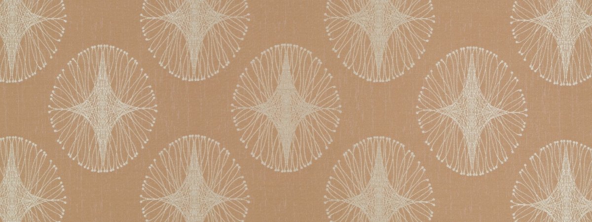 VECTOR ART | TEA - Upholstery - Fabric