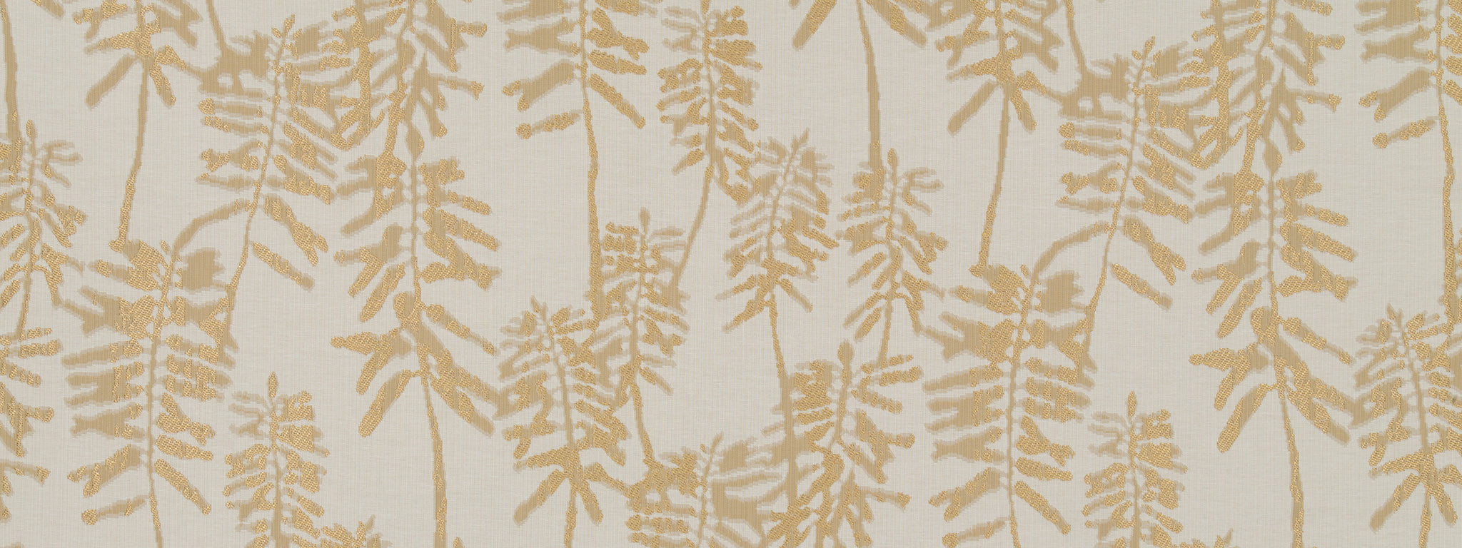 FERNSCAPE | BRASS