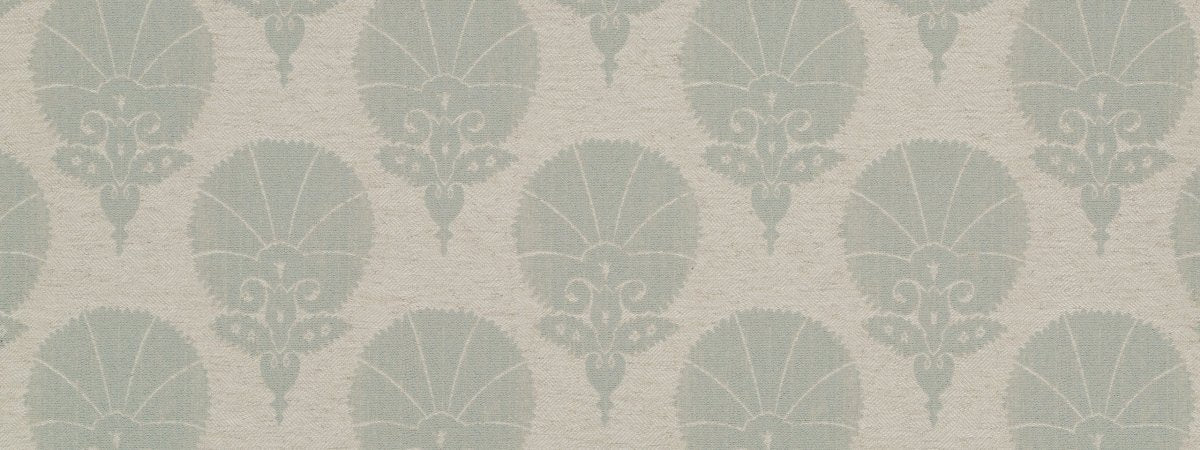 FLOATING FANS | PATINA - Upholstery - Fabric