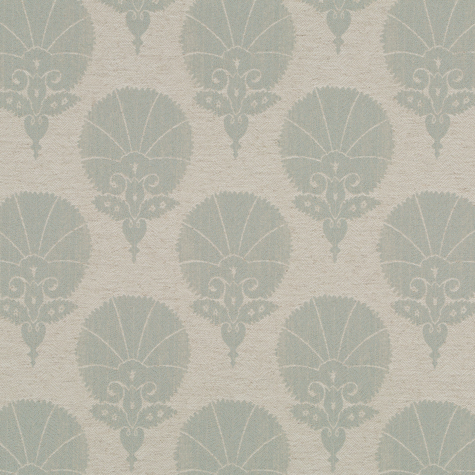 FLOATING FANS | PATINA