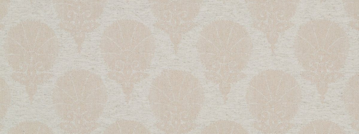 FLOATING FANS | TEA - Upholstery - Fabric