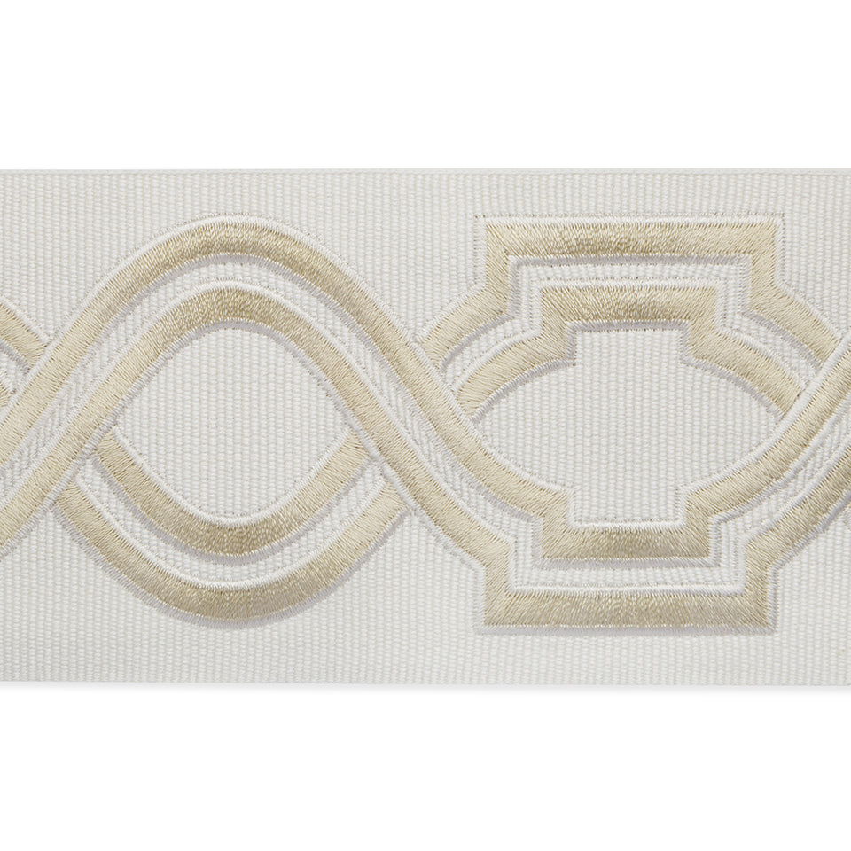 GRECIAN BAND | GLACIER