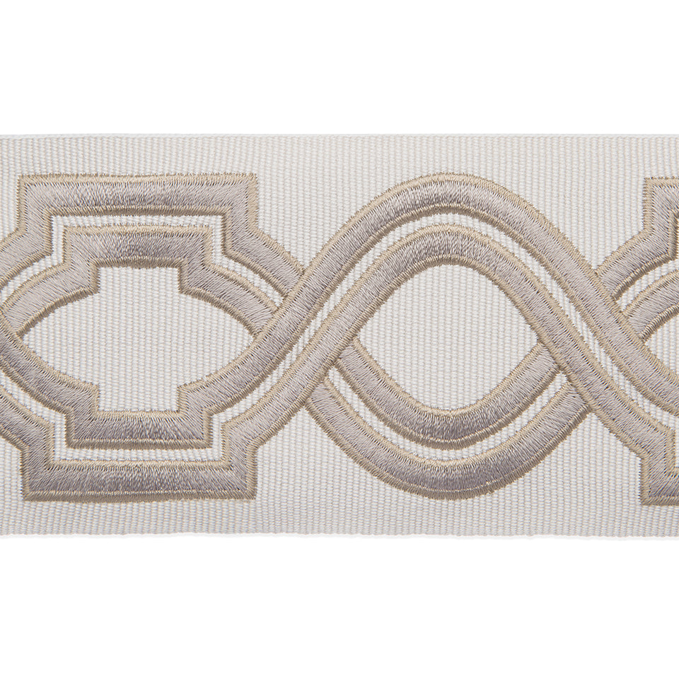 GRECIAN BAND | MICA