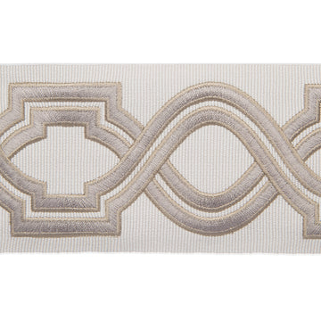 GRECIAN BAND | MICA