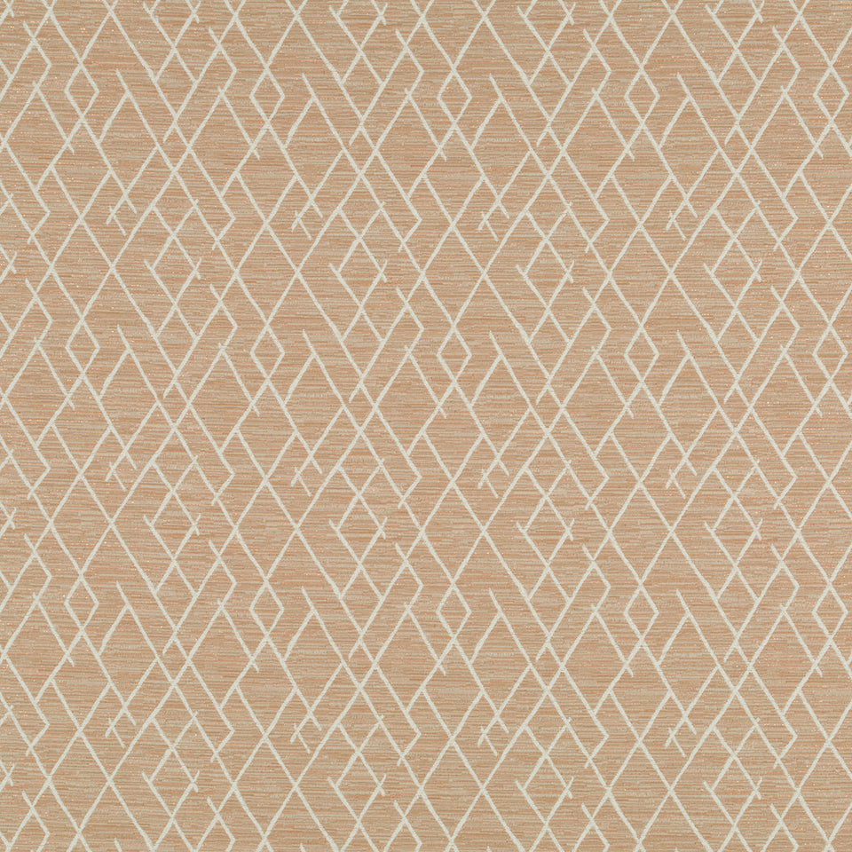 BROKEN TRELLIS | TEA