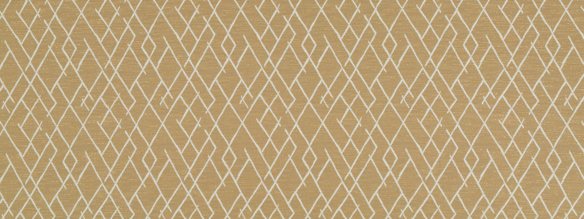 BROKEN TRELLIS | BRASS
