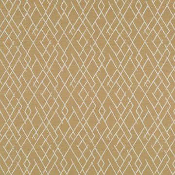 BROKEN TRELLIS | BRASS