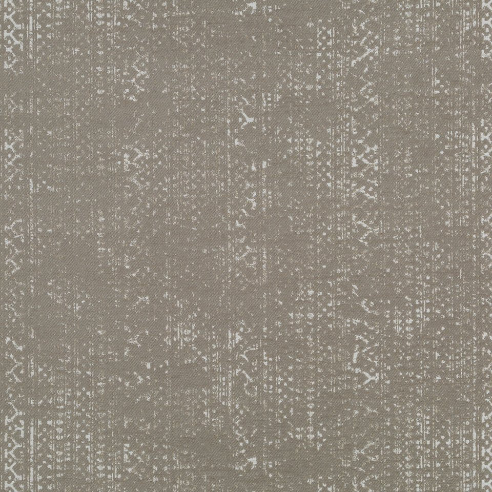 Valera Luxe Bk | Brindle - Woven - Fabric