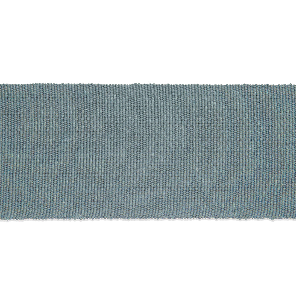 LINEN BAND | BLUE PINE