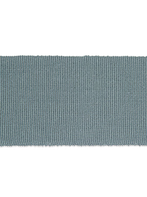 LINEN BAND | BLUE PINE