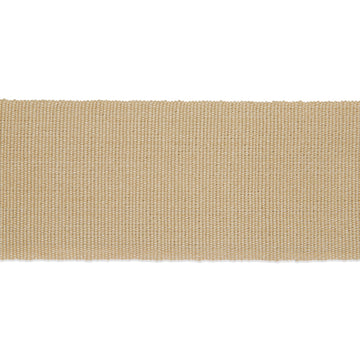 LINEN BAND | BRASS