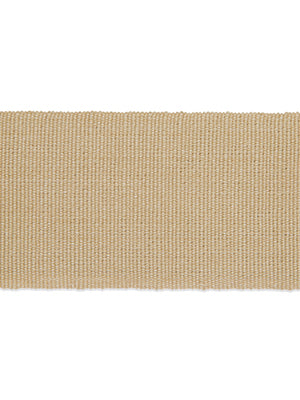LINEN BAND | BRASS