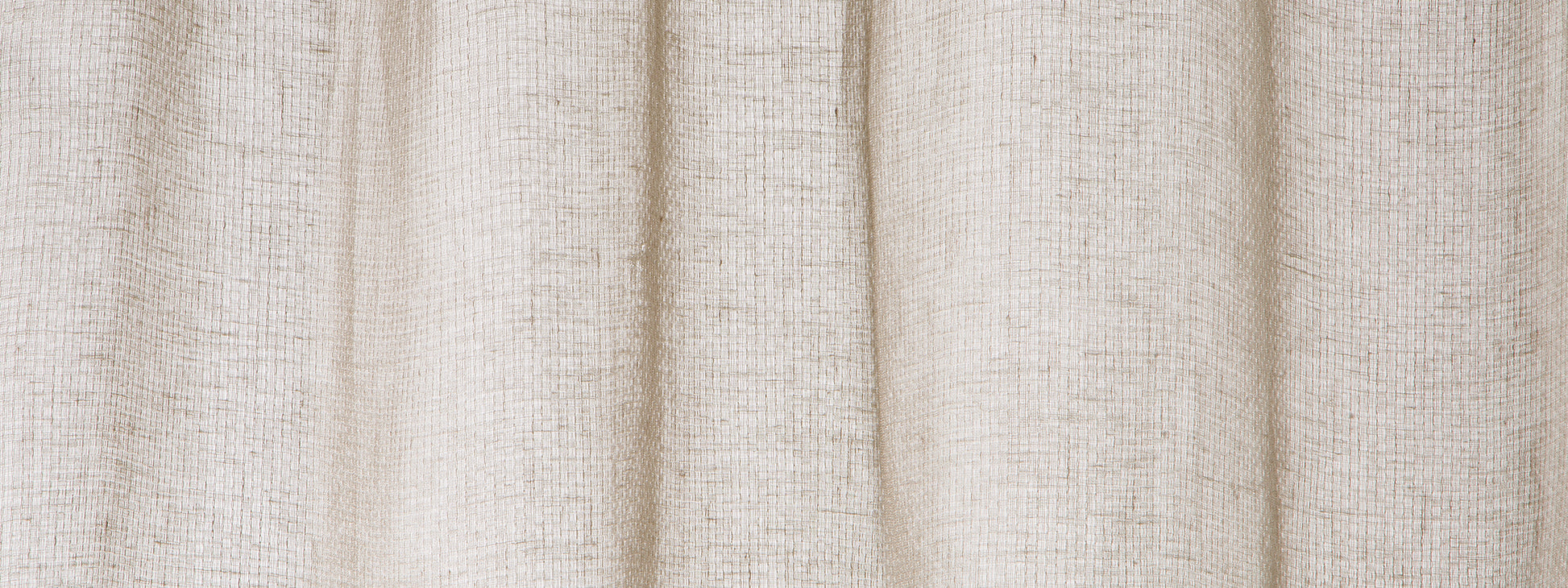 BAROLO SHEER | FLAX